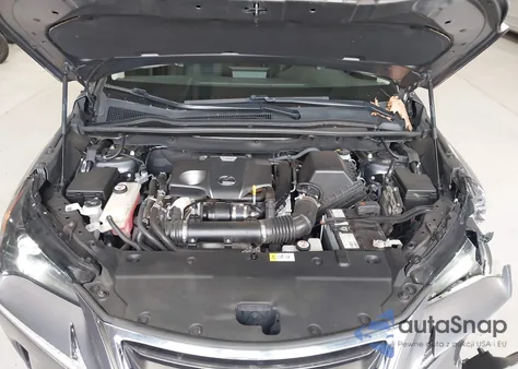 2017 Lexus Nx 200T from USA, damaged, VIN JTJBARBZ9H2107065